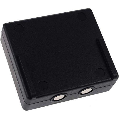 Akku für Kransteuerung Hetronic 68300900, 3,6V, NiMH