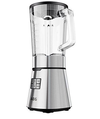 AEG Standmixer SB7500 (900 Watt/1,2PS) - 3