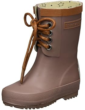 EN FANT Mädchen Rubber Rain Boot Gummistiefel