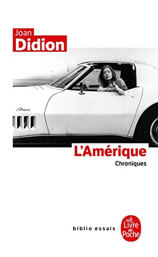 Livres gratuits à télécharger sur mon iPod L'Amérique E-book 2253156493 by author