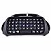 Produktbild Luoxxxka Mini-Bluetooth-Tastatur-Controller für Sony PS4 Play Station 4, elektronisches Zubehör