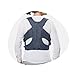 Maxi-Cosi Easia Baby Carrier (Pure Denim)
