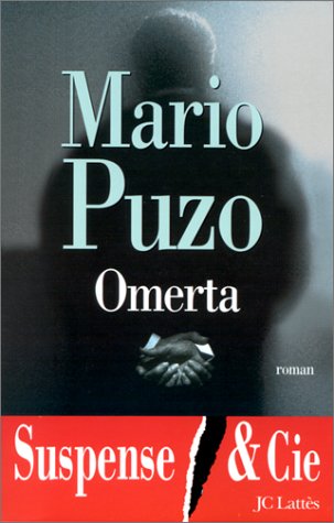 couverture de : OMERTA
