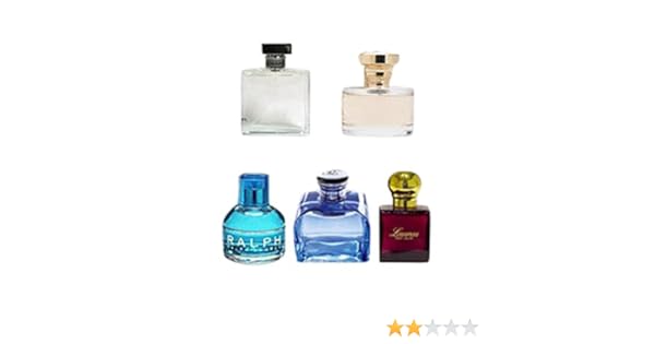 ralph lauren mini fragrance set