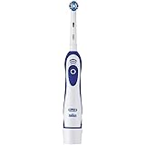 Oral-B Advance Power Spazzolino Batteria