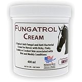 Equine Amerika Fungatrol Creme 400 ml