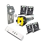 Smart Home: Die Einbindung des Somfy Oximo 50 io in die TaHoma Box Premium ist ebenfalls schnell und einfach umsetzbar. Sie haben noch Fragen? Dann senden Sie uns eine Mail an info@smarotech.de