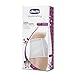 Chicco 00001164000100 Strap Maternity Pads, White, Small