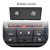 A/C Heizung Schalttafel Reparatur Lüfter Taste für BMW 1/3 Series X1