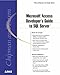Microsoft Access Developer's Guide to SQL Server (Sams White Book Series) by 