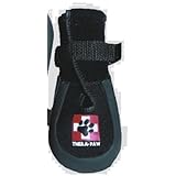 Thera-Paw Pfotenschutz / Schutzschuhe, für verletzte oder schmerzende Pfoten