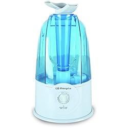 Orbegozo Hu2030 - Humidificador, 35 W, 3 L, ultrasonico, vapor frio