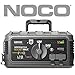 Produktbild NOCO Boost MAX GB500 20000 Ampere 12V / 24V UltraSafe Lithium Starthilfegeräte Auto Starthilfe für Benzin und Dieselmotoren und Klasse 8+/CE Fahrzeugen