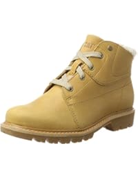 caterpillar shoes femme