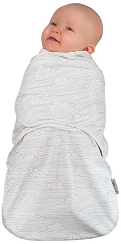 Preisvergleich Produktbild Nuroo die Puckdecke (One Size, Cloud / Wind)