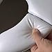Baby Toddler Travel Potty Cushion Traveller Padded Toilet Training Folding Seat