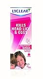 Lyclear Lotion, 100ml