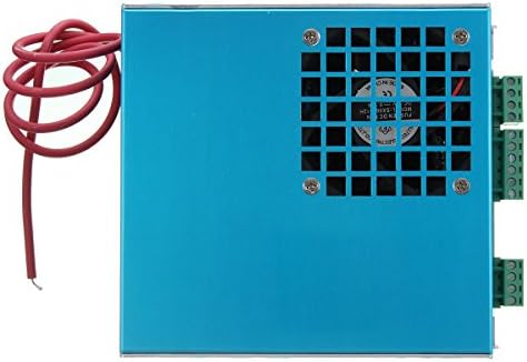 MYJG 40W Power Supply 110V 220V AC PSU CO2 Laser Engraving Cutting Machine