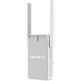 Keenetic Buddy 4 N300 Menzil Genişletici Wi-Fi Mesh Repeater Range Extender Access Point KN-3211
