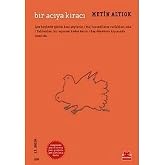 Bir Acıya Kiracı: B&uuml;t&uuml;n Şiirleri