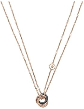 EMPORIO ARMANI - EG3084, Damenkette