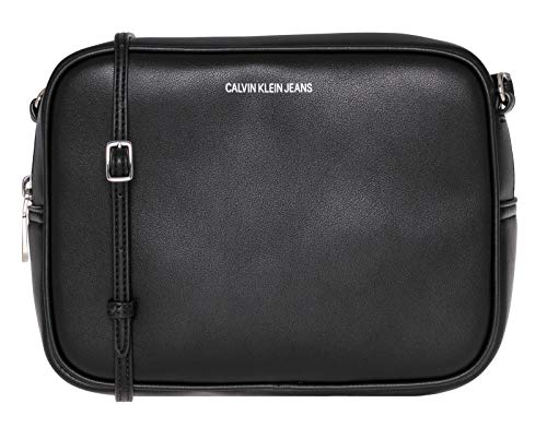 Preisvergleich Produktbild Calvin Klein Passenger Camera Bag Black