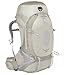 Produktbild Osprey Aura AG 50 Backpack - Women's-Silver Streak-M