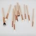 Tonsee 12 Pcs Pro Makeup Brush Set Kit Cosmetic Eye Shadow Brushes Set