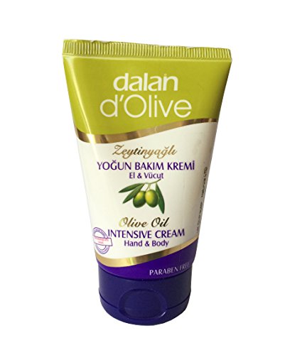 DALAN DOLIVE INTENSIVE CREAM 50ML