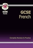 Image de GCSE French Complete Revision & Practice (A*-G course)