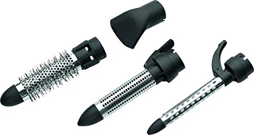 AEG HAS 5582 flieder Lockenbürste - 2