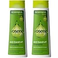 Vosene Anti-dandruff Shampoo 300ml (packaging may vary) (Pack of 2)