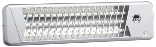 Preisvergleich Produktbild MASPO WS1800 Quarzstrahler 1,8KW