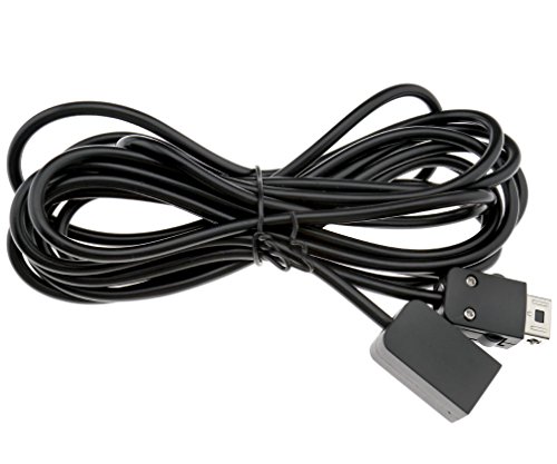 Preisvergleich Produktbild 3m Verlängerungskabel für Controller der Nintendo NES Classic Mini Edition
