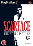 Scarface: The World is Yours (PS2)