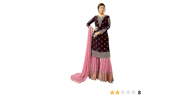 amazon salwar suit