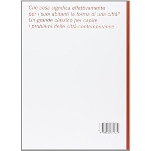 L'immagine della città