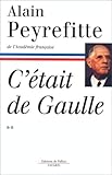 C'était de Gaulle, tome 2