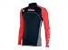 Produktbild Aqualung Rash Guard UV-Shirt RedNight (Langarm) Gr. XXL