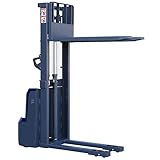 Tragkraft des Hochhubwagens: 1200 kg