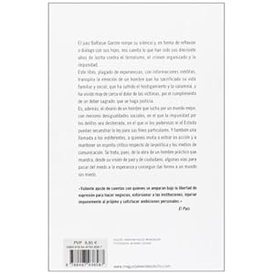 Un mundo sin miedo (BEST SELLER)