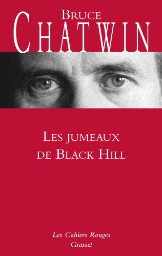 couverture de : Les jumeaux de Black Hill
