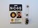 Produktbild NCIS Navy CIS Spezial Agent Nicholas Torres , ID - Karte , ID Badge