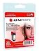 Produktbild AgfaPhoto Tintenpatrone schwarz kompatibel zu BCI-3e bk  geeignet für Pixma iP3000/4000 R/5000,MP750/760/780