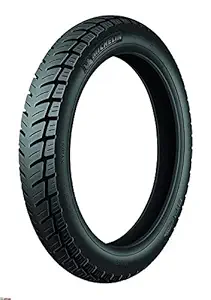 Michelin City Pro Tt 120/80-18 62P Tube-Type Bike Tyre, Rear for Royal Enfield