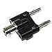 Produktbild Non-brand BNC Female to Zwei Dual Banana Binding Steckerbuchse Adapter