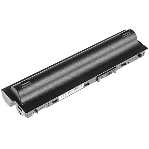 Green Cell® PRO Extended Serie RFJMW Akku für Dell Laptop (Original Samsung SDI Zellen, 9 Zellen, 7800mAh, Schwarz) - 2