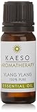 Contenido de 10 ml Kaeso Beauty Aromatherapy Aceite Esencial Ylang Ylang - 10 ml