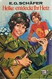 Cover zum Buch Heike entdeckt ihr Herz