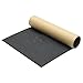 Produktbild SODIAL 110 x 27cm Wasserdicht Skateboard Skateboard Longboard Schleifpapier Mitnahme